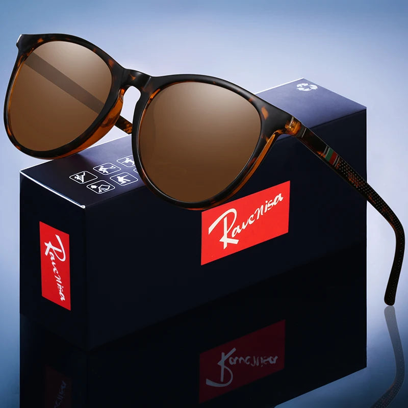 Trendy Polarized Sunglasses For Men Brand Design