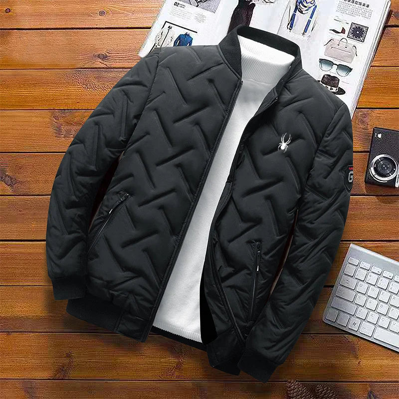 Hot selling new men's trend casual fashion comfortable