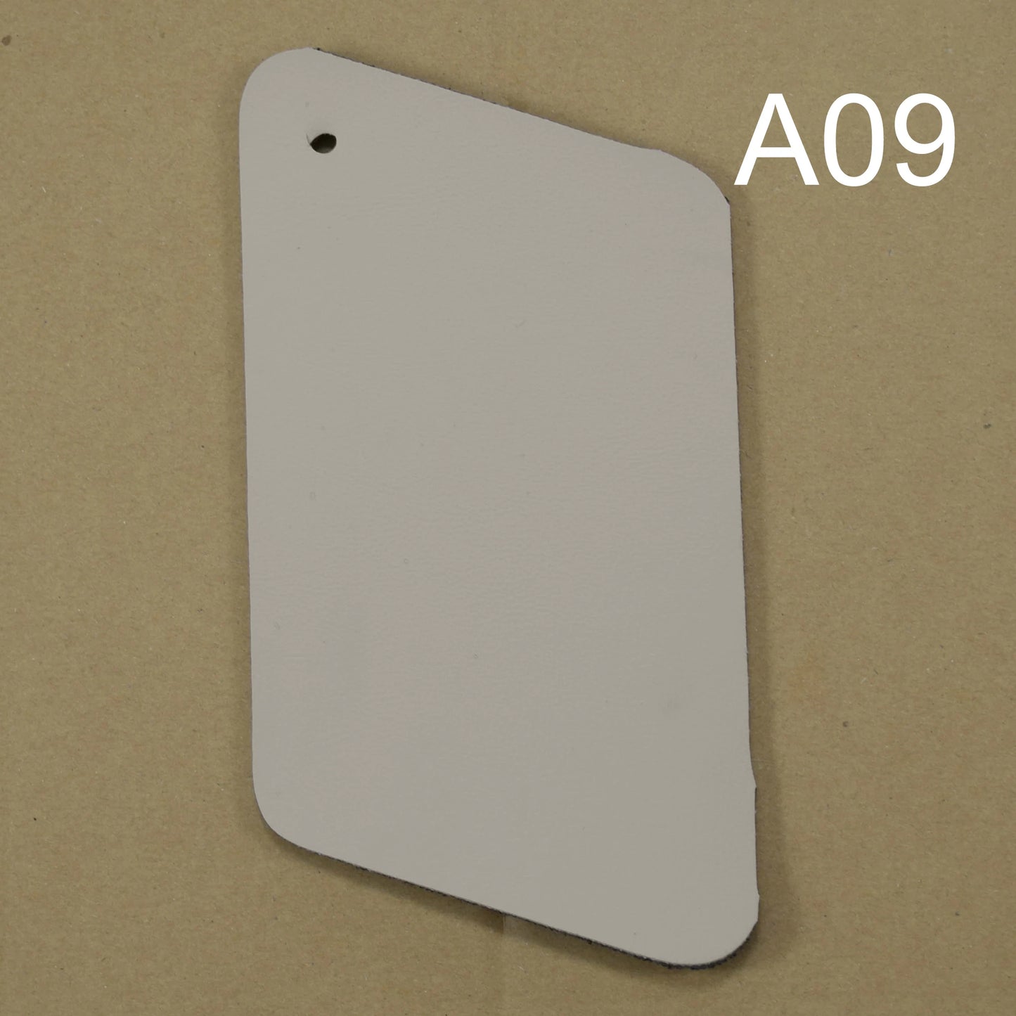 Full Set Custom Fitted Faux Leather Car Seat Covers