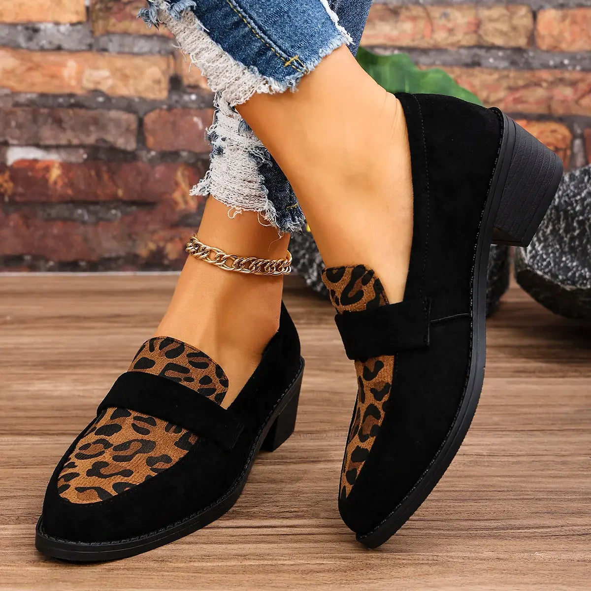 New Spring Autumn Fashion Women Designer - Jungle Line