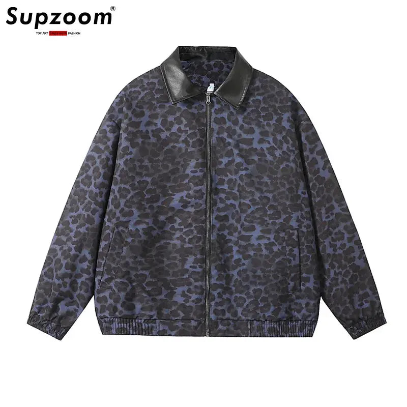 Supzoom New Arrival Casual Popular Trendy Spring Jungle Line