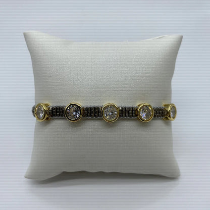 BLUESTAR Boho Bracelet MIYUKI Bracelet For Women