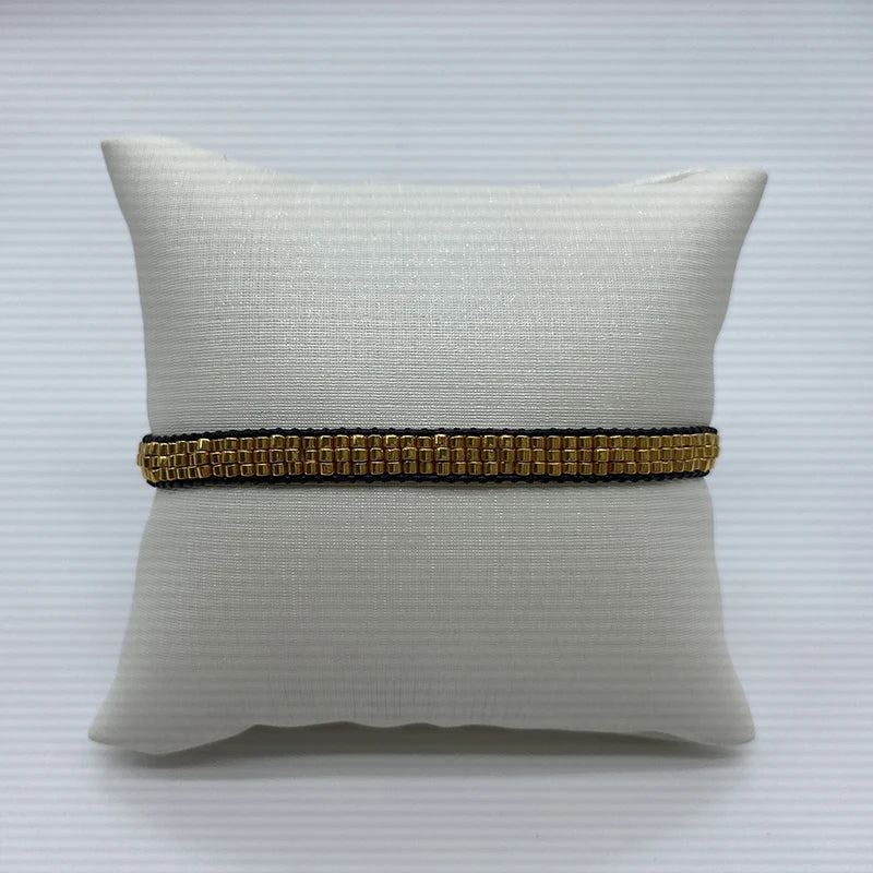 BLUESTAR Boho Bracelet MIYUKI Bracelet For Women