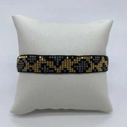 BLUESTAR Boho Bracelet MIYUKI Bracelet For Women