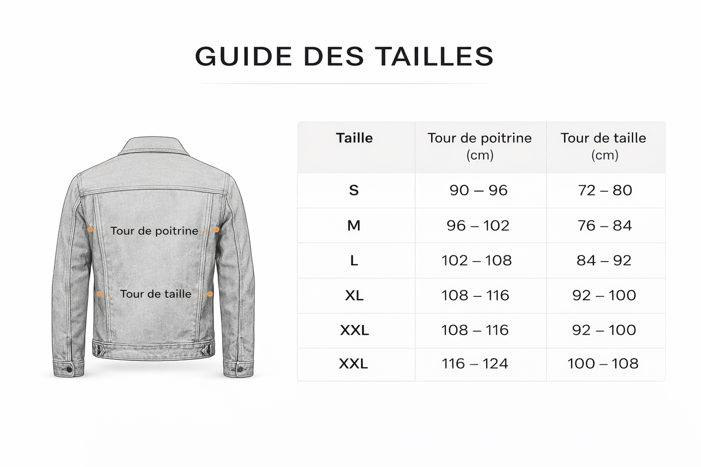 Veste en jean homme léopard vintage de Jungle Line, style tendance, coupe ajustée, détail de motif léopard sur le tissu denim.
