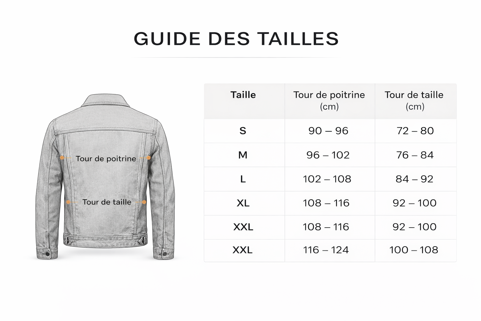 Veste en jean homme léopard vintage de Jungle Line, style tendance, coupe ajustée, détail de motif léopard sur le tissu denim.