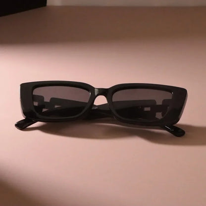 Classic Square Designer Sunglasses Women