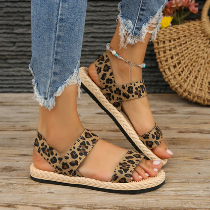 Summer Woman Shoes Sandals Breathable Women Shoe