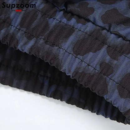 Supzoom New Arrival Casual Popular Trendy Spring