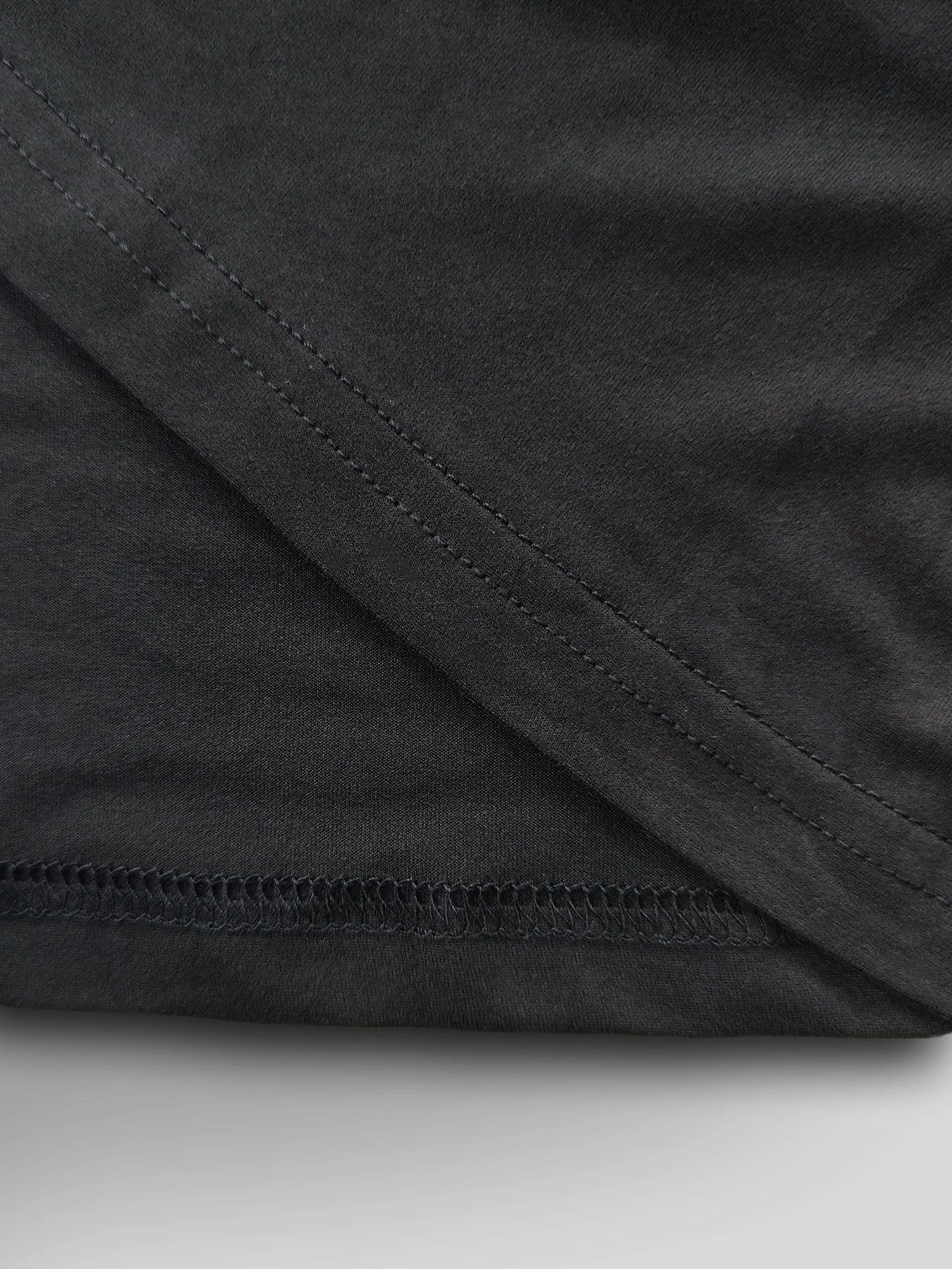 Leopard bear pattern round neck plus size women T-shirt