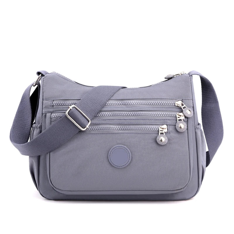 Women's Messenger large capacity Shoulder Bag