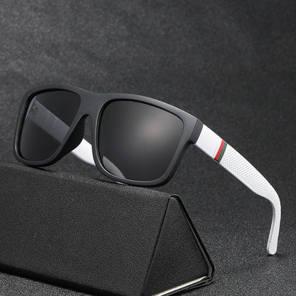 Luxury Brand Polarized Sunglasses Men High-End