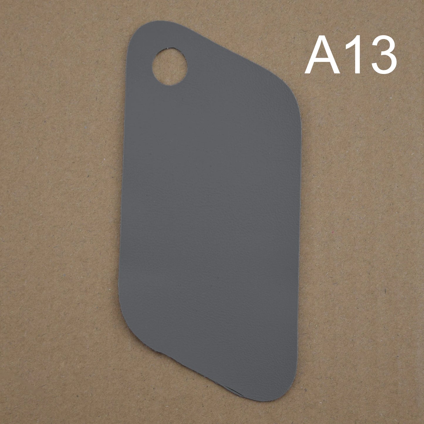 Full Set Custom Fitted Faux Leather Car Seat Covers