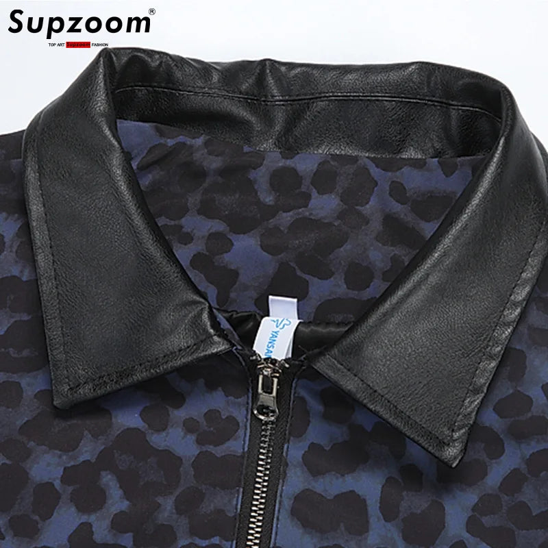 Supzoom New Arrival Casual Popular Trendy Spring