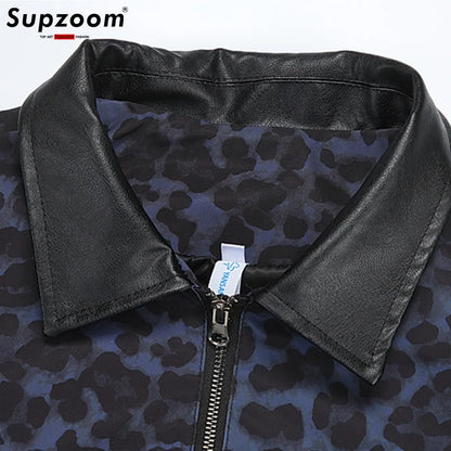 Supzoom New Arrival Casual Popular Trendy Spring
