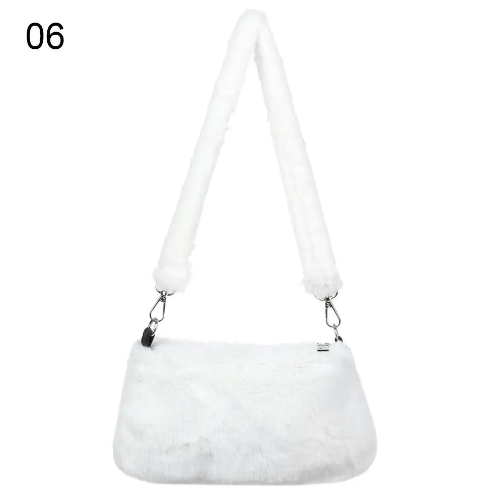 Casual Women's Shoulder Bag Animal Print Leopard