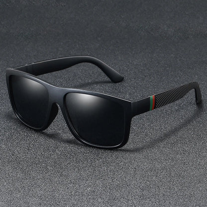 Luxury Brand Polarized Sunglasses Men High-End