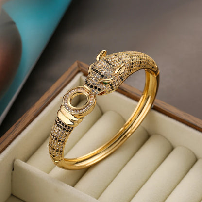 Luxury AAA Cubic Zirconia Wedding Jewelry