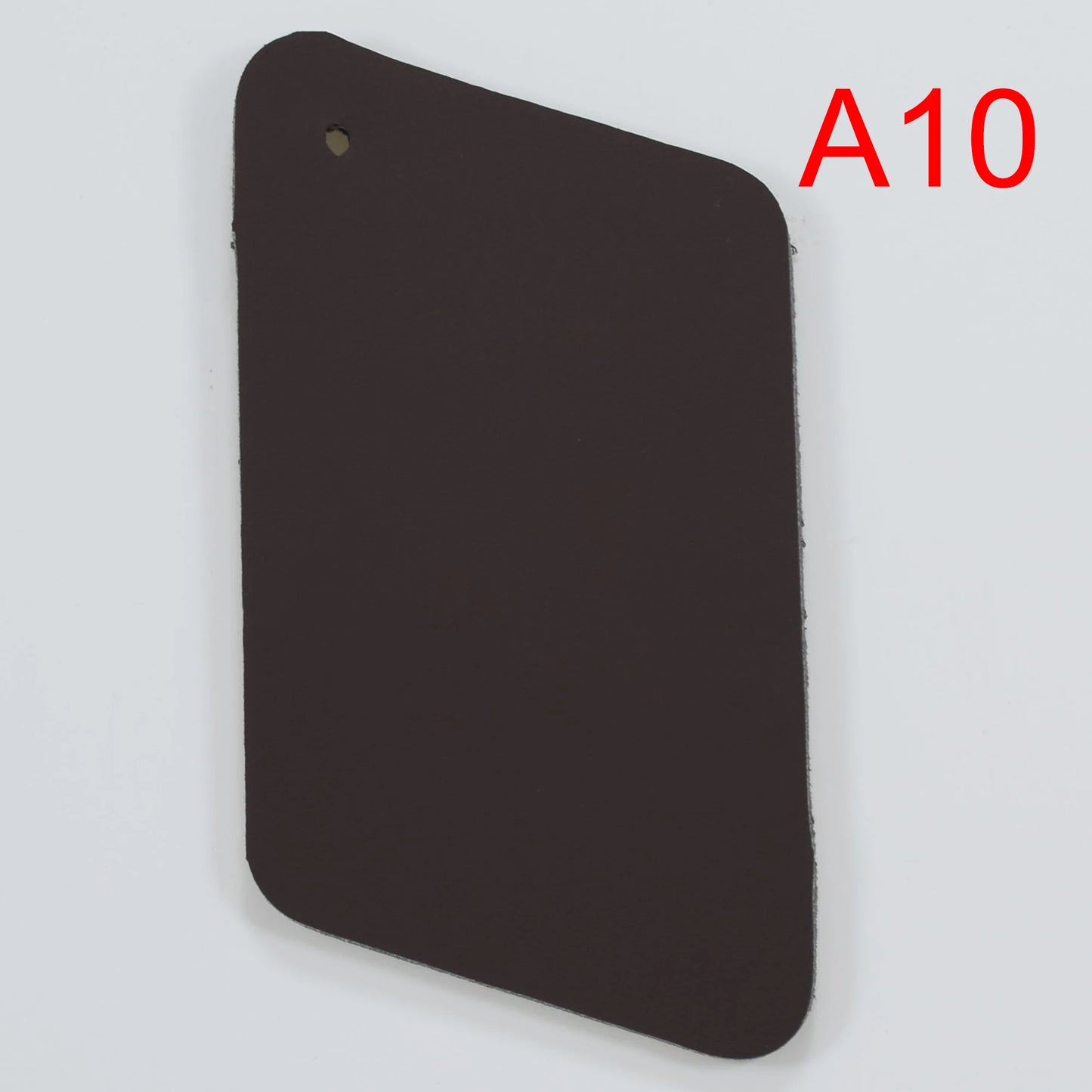 Full Set Custom Fitted Faux Leather Car Seat Covers