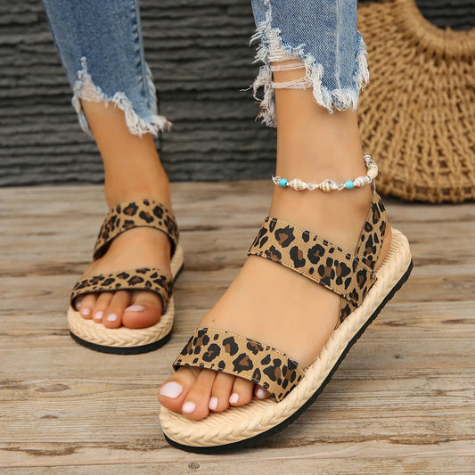 Summer Woman Shoes Sandals Breathable Women Shoe