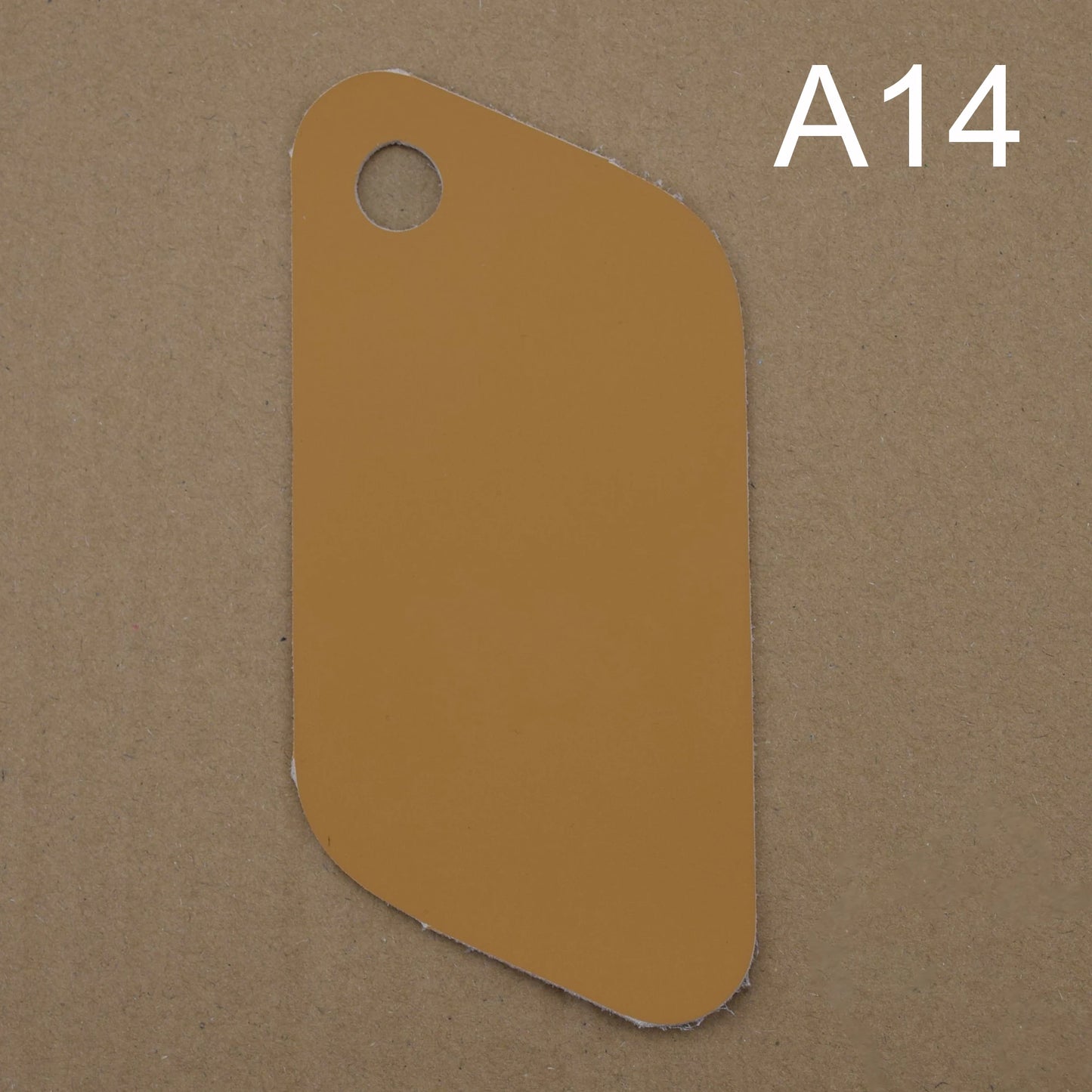 Full Set Custom Fitted Faux Leather Car Seat Covers