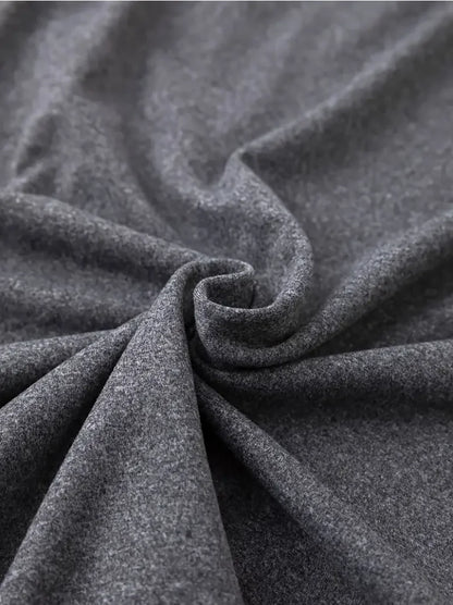 Plus Size Letter Print T-shirt, Casual Crew Neck Short Sleeve Top For Spring & Summer, Women's Plus Size Clothing