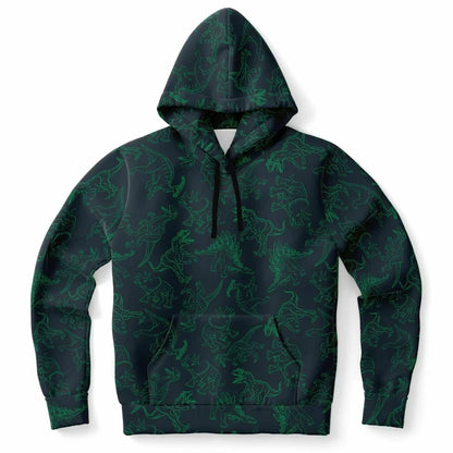 Forest Camouflage Leopard Graphic Men/Women