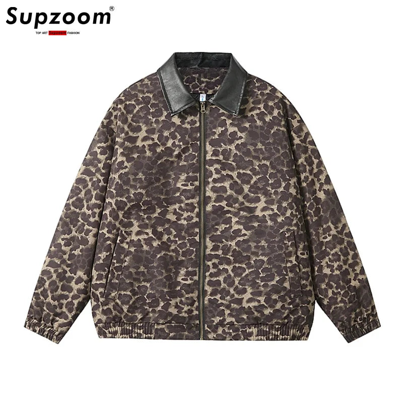 Supzoom New Arrival Casual Popular Trendy Spring