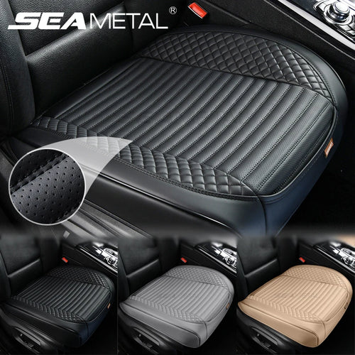 SEAMETAL Full-Wrapped Car Seat Cover Breathable