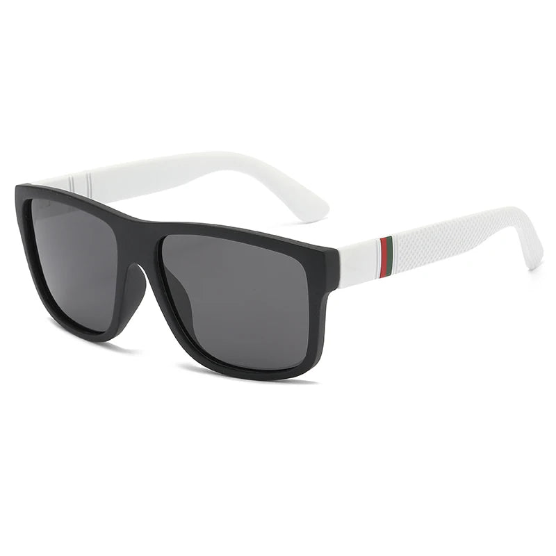 Luxury Brand Polarized Sunglasses Men High-End
