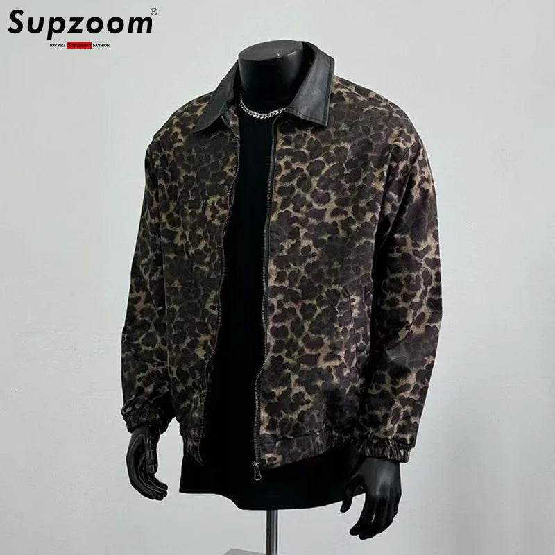 Supzoom New Arrival Casual Popular Trendy Spring