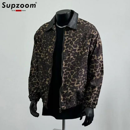 Supzoom New Arrival Casual Popular Trendy Spring