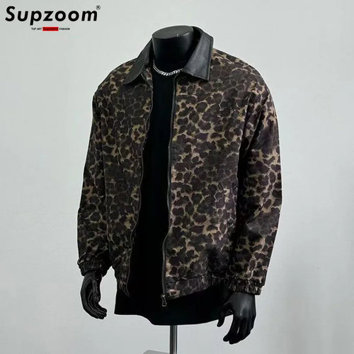 Supzoom New Arrival Casual Popular Trendy Spring