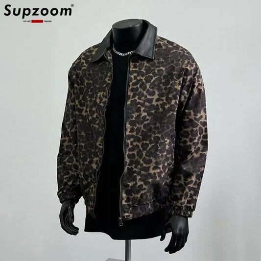 Supzoom New Arrival Casual Popular Trendy Spring