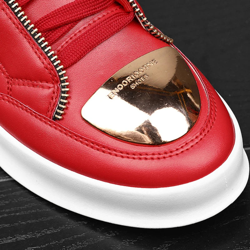 Brand Casual Shoes Men Sneakers New Fashion