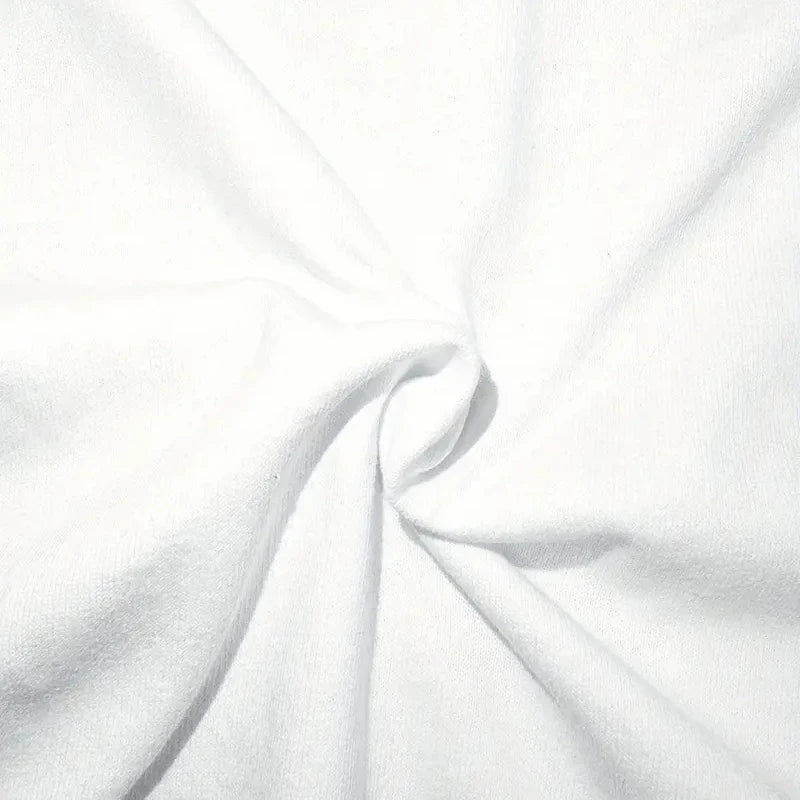 Letter Print Crew Neck T-Shirt, Casual Short Sleeve T-Shirt