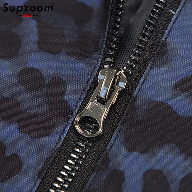 Supzoom New Arrival Casual Popular Trendy Spring