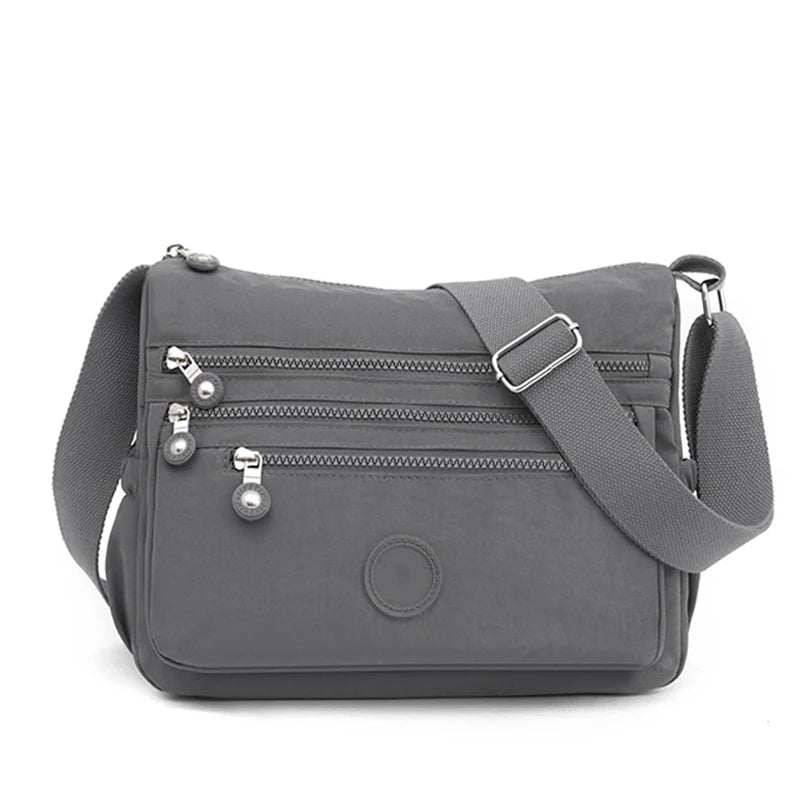Women's Messenger large capacity Shoulder Bag
