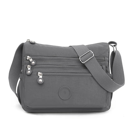 Women's Messenger large capacity Shoulder Bag