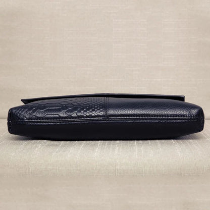 High Quality Soft PU Leather Handbag Women Luxury