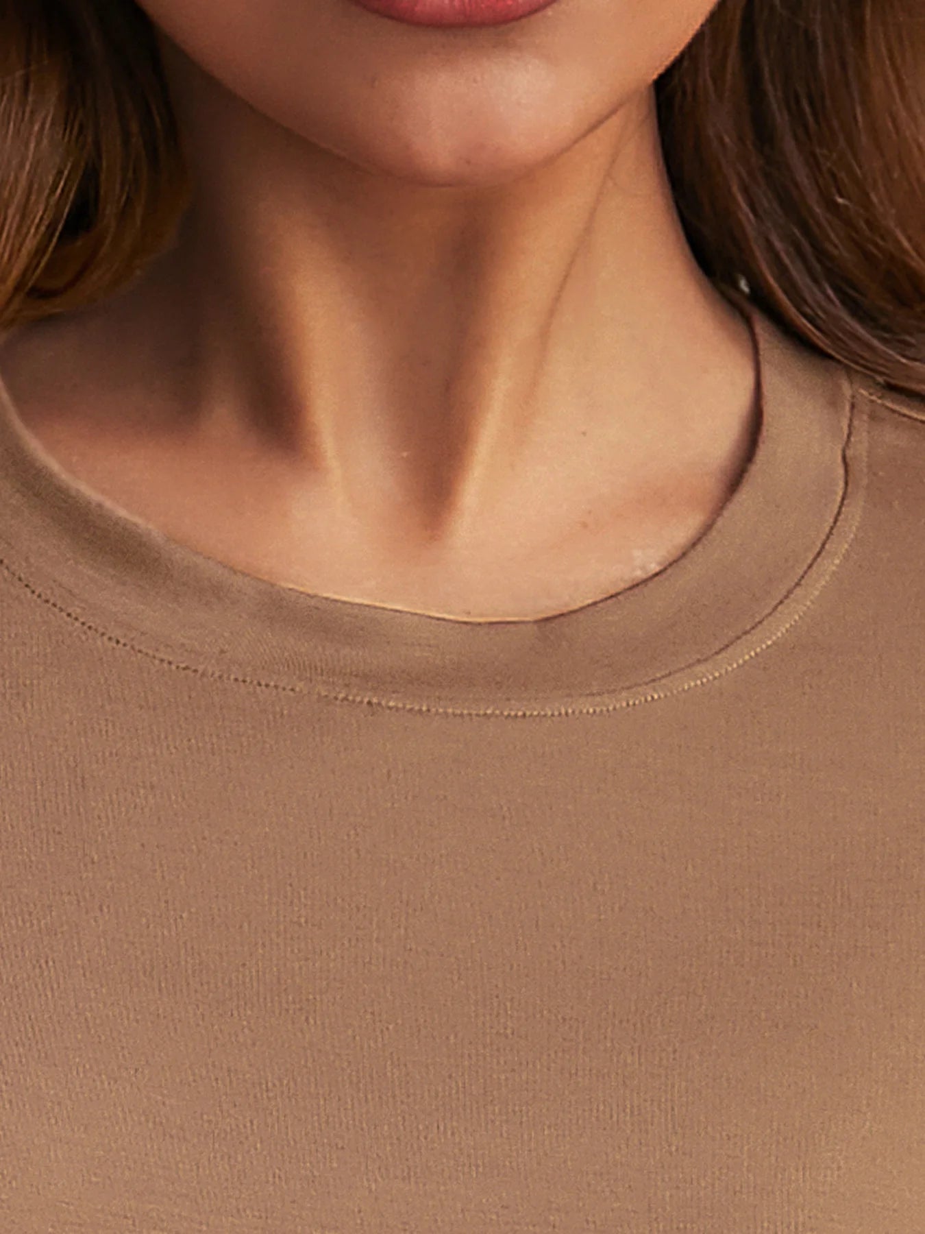 Summer Plus Size Women's T-Shirt Fashion Original Design