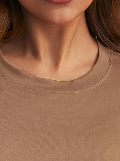 Summer Plus Size Women's T-Shirt Fashion Original Design