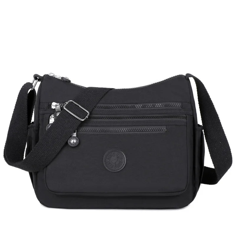 Women's Messenger large capacity Shoulder Bag