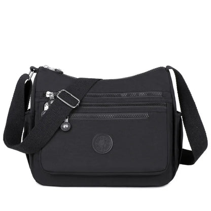 Women's Messenger large capacity Shoulder Bag
