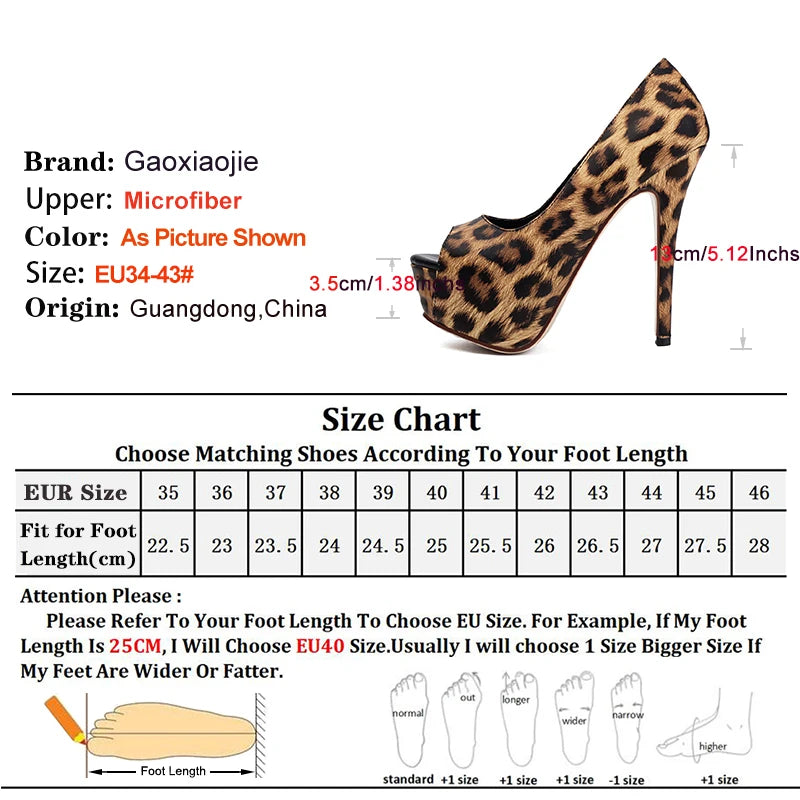 2025 Spring Female Stiletto Single Shoes Sexy Peep Toe Faux