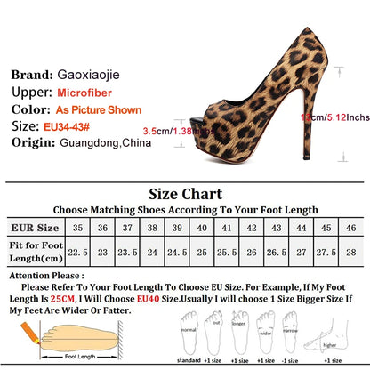 2025 Spring Female Stiletto Single Shoes Sexy Peep Toe Faux