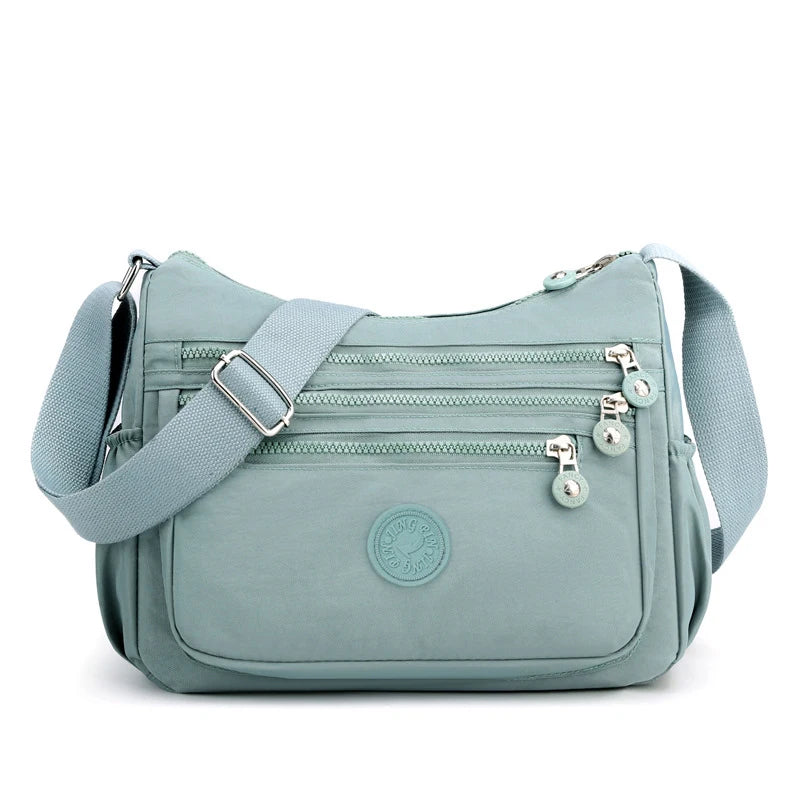 Women's Messenger large capacity Shoulder Bag