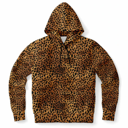 Forest Camouflage Leopard Graphic Men/Women