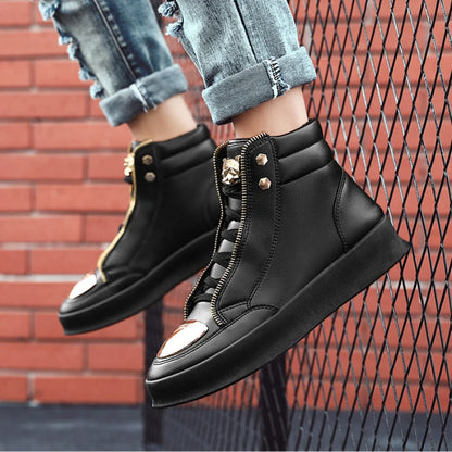 Brand Casual Shoes Men Sneakers New Fashion