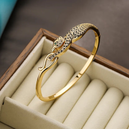 Luxury AAA Cubic Zirconia Wedding Jewelry